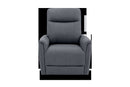 Montclair - Power Lift Recliner With Power Headrest, Power Lumbar And 3 Zone Heat