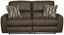 Dorian - Reclining Loveseat