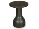 Bosley - Round Table For Living Room