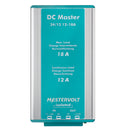 Mastervolt DC Master 24V to 12V Converter - 12A w/Isolator