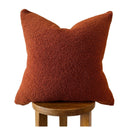 Ashland Teddy Pillow Cover