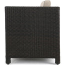 PUERTA LOVESEAT