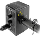Science ADL 601 F 40-1000x Microscope