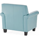 YONKERS CLUB CHAIR