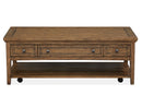 Bay Creek - Rectangular Table