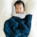 BAMBONI® RECEIVING BLANKETS