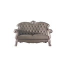 Dresden - Loveseat w/3 Pillows