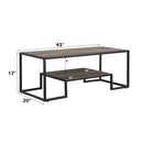 Idella - Table