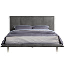Metis - Bed