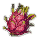 Cross-stitch kits on a plastic base FLX-060