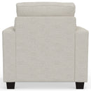 Magnolia - Chair - Shell