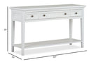 Heron Cove - Rectangular Table