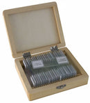 Prepared Slides 25pcs per box