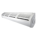 59" Heavy-Duty Commercial Indoor Air Door Curtain, 965/1113CFM (98421603)