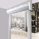 59" Heavy-Duty Commercial Indoor Air Door Curtain, 965/1113CFM (98421603)