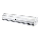 59" Heavy-Duty Commercial Indoor Air Door Curtain, 965/1113CFM (98421603)