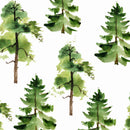 Cedar Wallpaper