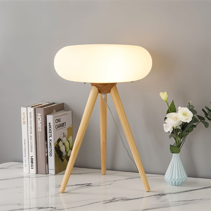 Dorjee Table Lamp