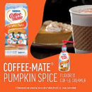 Coffee-Mate Pumpkin Spice Cream
