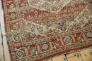 4x5.5 Vintage Tabriz Rug