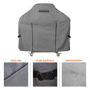 Blackstone Select Pizza Oven Cover