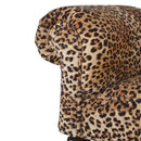 Upholstered Comfort Bench