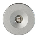 Lumitec Echo Courtesy Light - Brushed Housing - White Light
