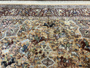 Karastan Rug 8.8 x 12 Persian Hunting Rug