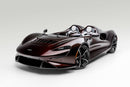 McLaren: The Road Cars, 2010–2024