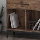CUBE UNIT BOOKCASE