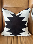 Cortez Aztec Pillow Cover