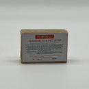 Turmeric & Kojic Soap for Face & Body - Organic & Vegan