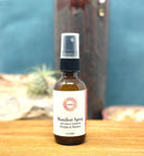 Manifest aromatherapy spray