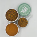 Turmeric Root - Organic