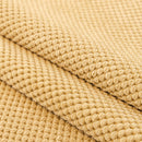 Washable Sofa Throw Pad, Non-Slip Sofa Mat Cozy Couch Slipcover with Soft Furry Trim