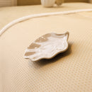 Washable Sofa Throw Pad, Non-Slip Sofa Mat Cozy Couch Slipcover with Soft Furry Trim