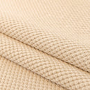 Washable Sofa Throw Pad, Non-Slip Sofa Mat Cozy Couch Slipcover with Soft Furry Trim