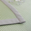 Non-Slip Cooling Breathable Couch Protector Towel, Lightweight Slipcover for Sofas