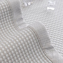 Non-Slip Cooling Breathable Couch Protector Towel, Lightweight Slipcover for Sofas