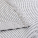 Non-Slip Cooling Breathable Couch Protector Towel, Lightweight Slipcover for Sofas