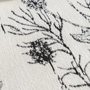 Chenille Giverny Couch Cover, Cozy Blankets for Sofa and Couch, Slip Covers for Couch Sectional