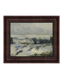 First Snow