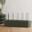 QUINTUPLE Propagation Stand