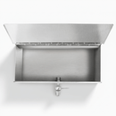 Water tank - Anchor stove
