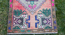 Anatolium Handmade Unique Rug  1'7'' X 3'3''