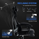Ergonomic Series Luft 310 AMZ-H