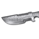 Damascus Custom Tracker Limited Run