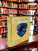 Harry Potter - Ravenclaw Crest - House Prides Wooden Jigsaw Puzzle