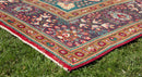 Vintage Oriental Premium Handmade Unique Rug  10'1'' X 12'8''