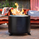 Coleman® Cityscapes™ 25 Smokeless Fire Pit